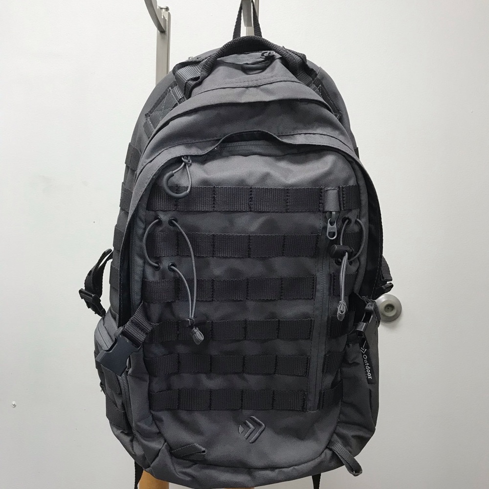 Back Pack